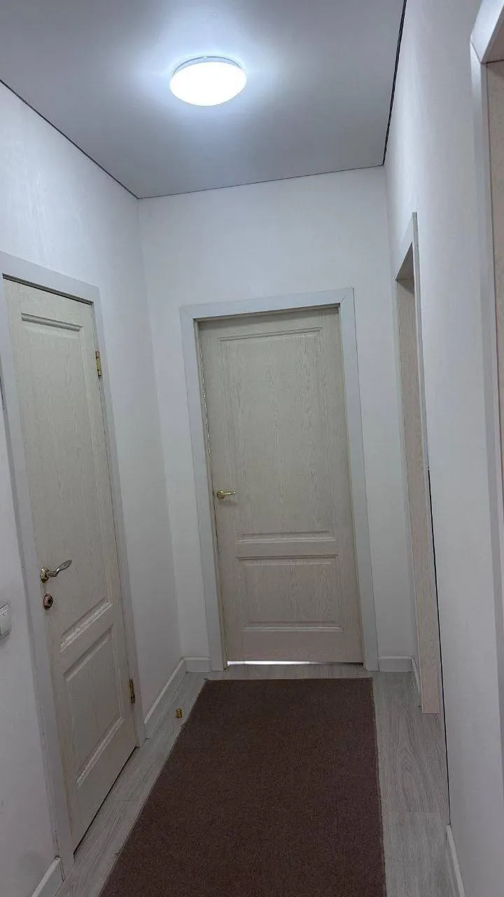 Подселение, для девушек, 35 000 ₸/чел