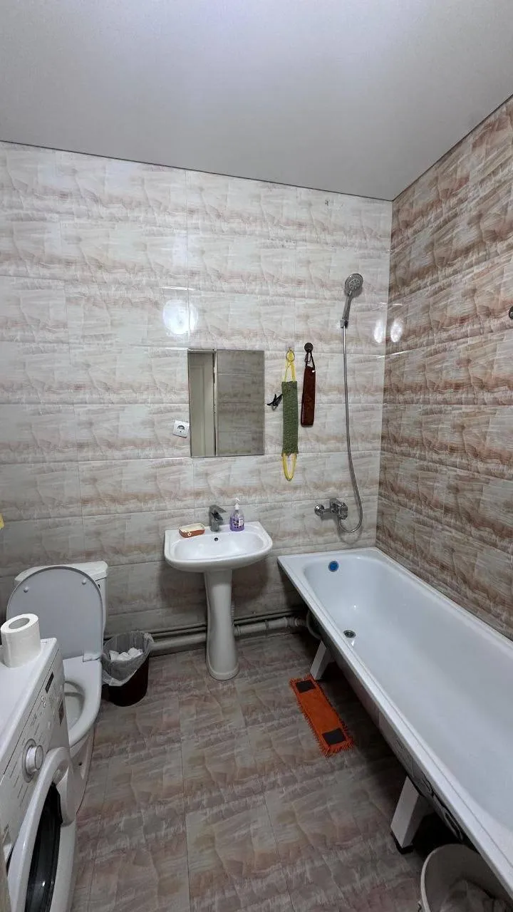 Подселение, для девушек, 35 000 ₸/чел