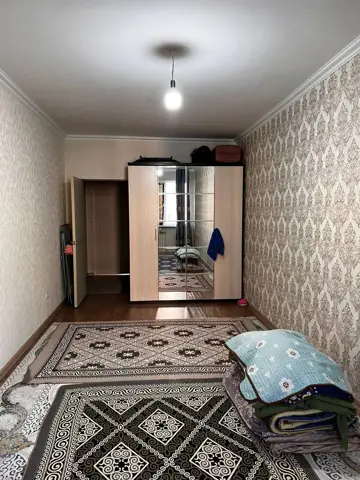 Подселение
