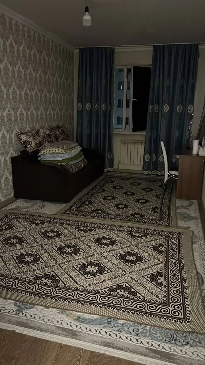 Подселение, для девушек, Наурызбайский, 60 000 ₸/чел