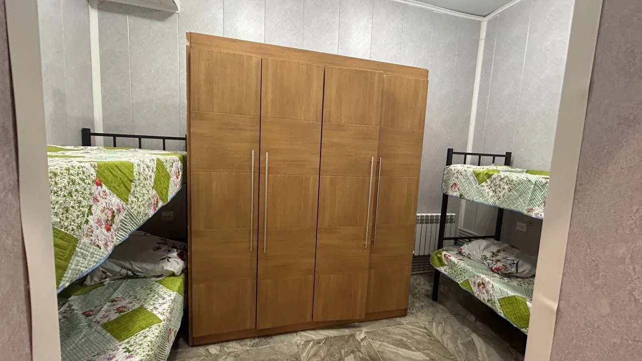Подселение, для девушек, 40 000 ₸/чел
