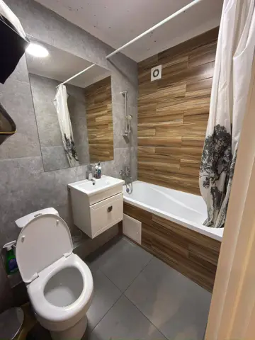 Подселение