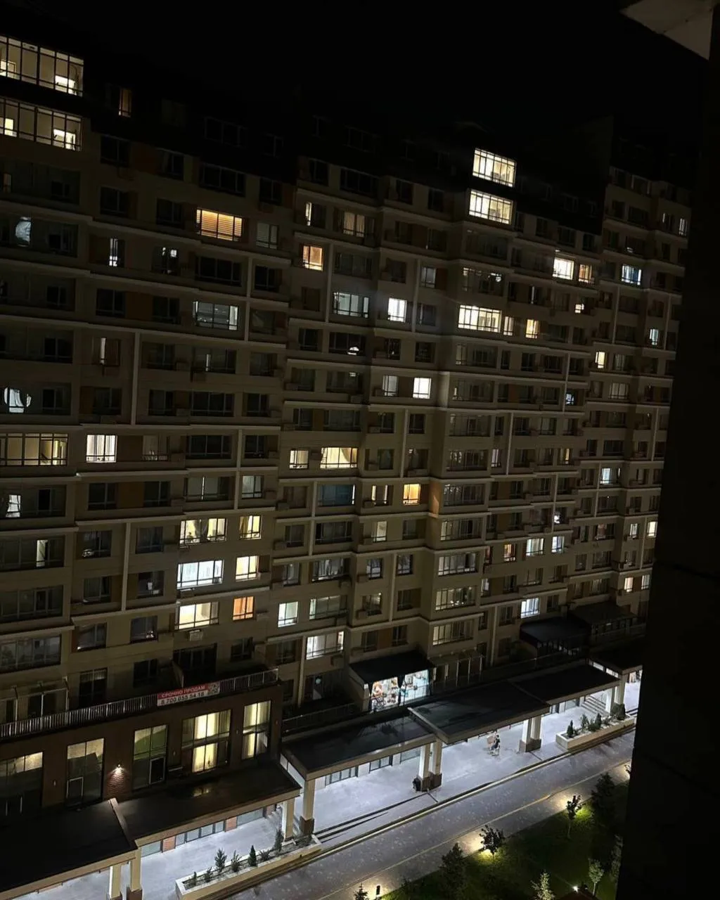 Подселение, для девушек, Бостандыкский, 85 000 ₸/чел