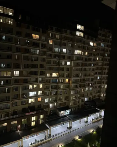 Подселение