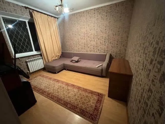 Подселение, для девушек, Тастак