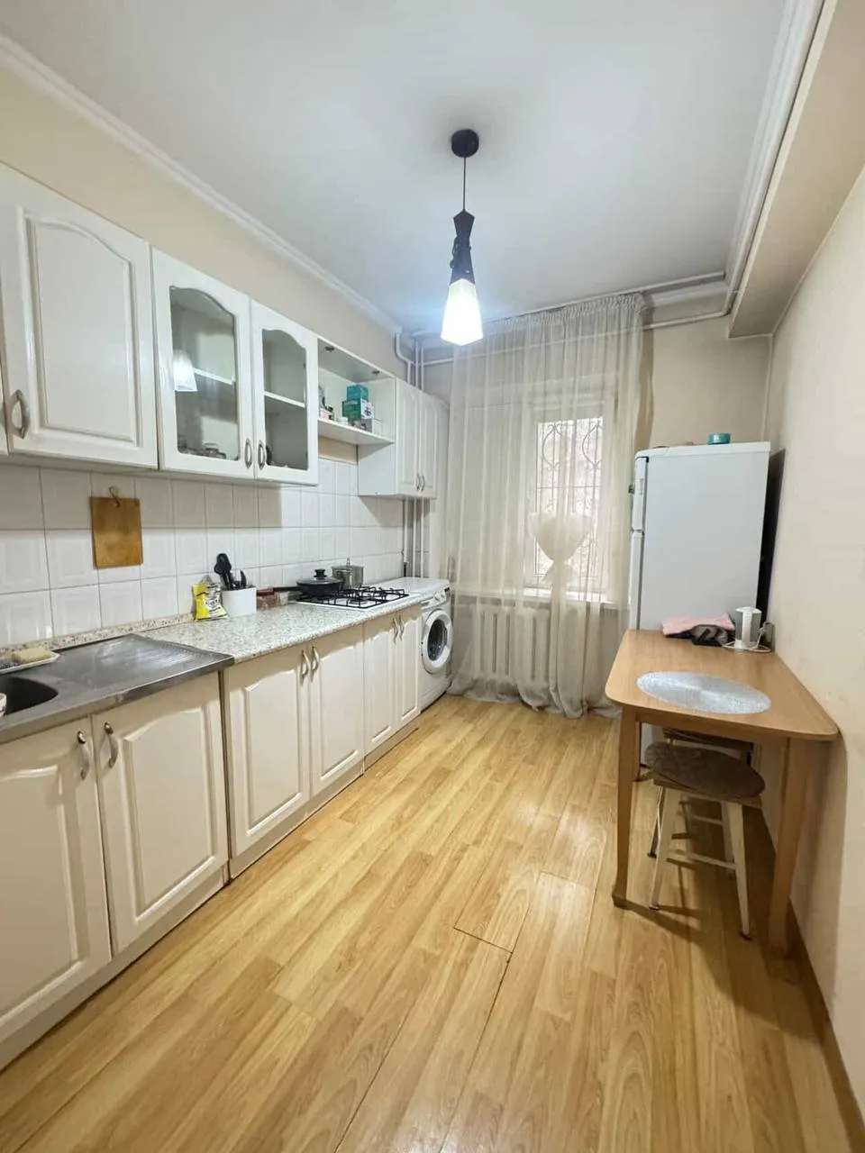 Подселение, для девушек, 100 000 ₸/чел