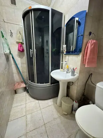 Подселение