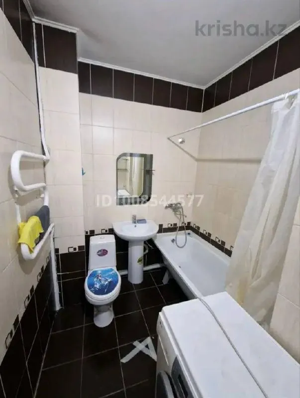 Подселение, для девушек, 62 500 ₸/чел