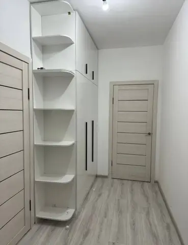 Подселение