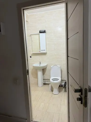Подселение