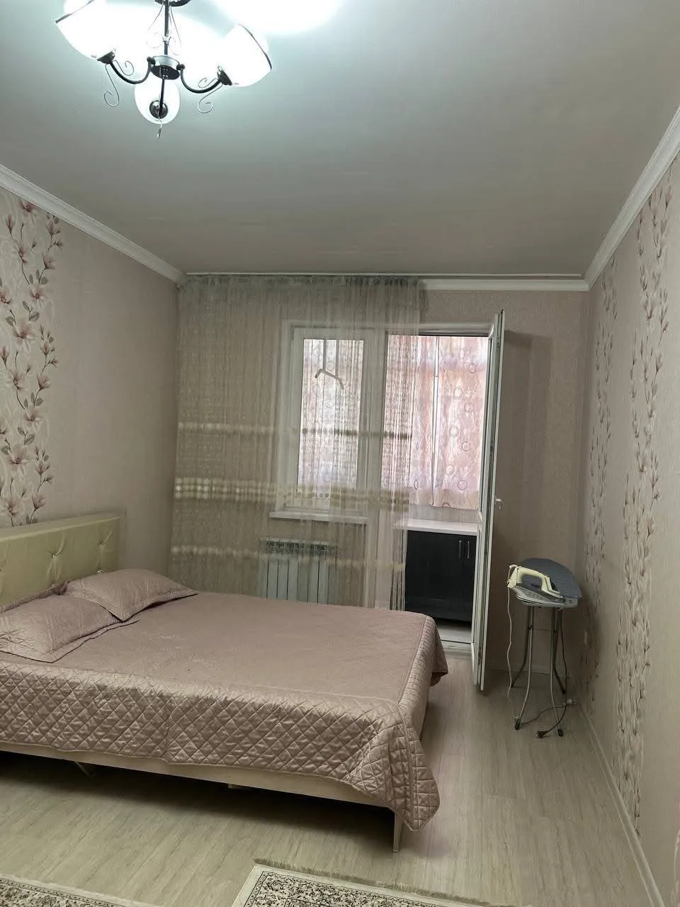Подселение, для девушек, Grand Park, 70 000 ₸/чел
