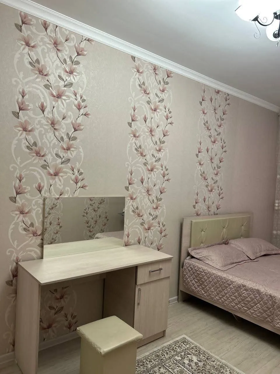 Подселение, для девушек, Grand Park, 70 000 ₸/чел