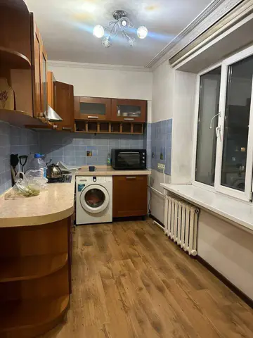 Подселение