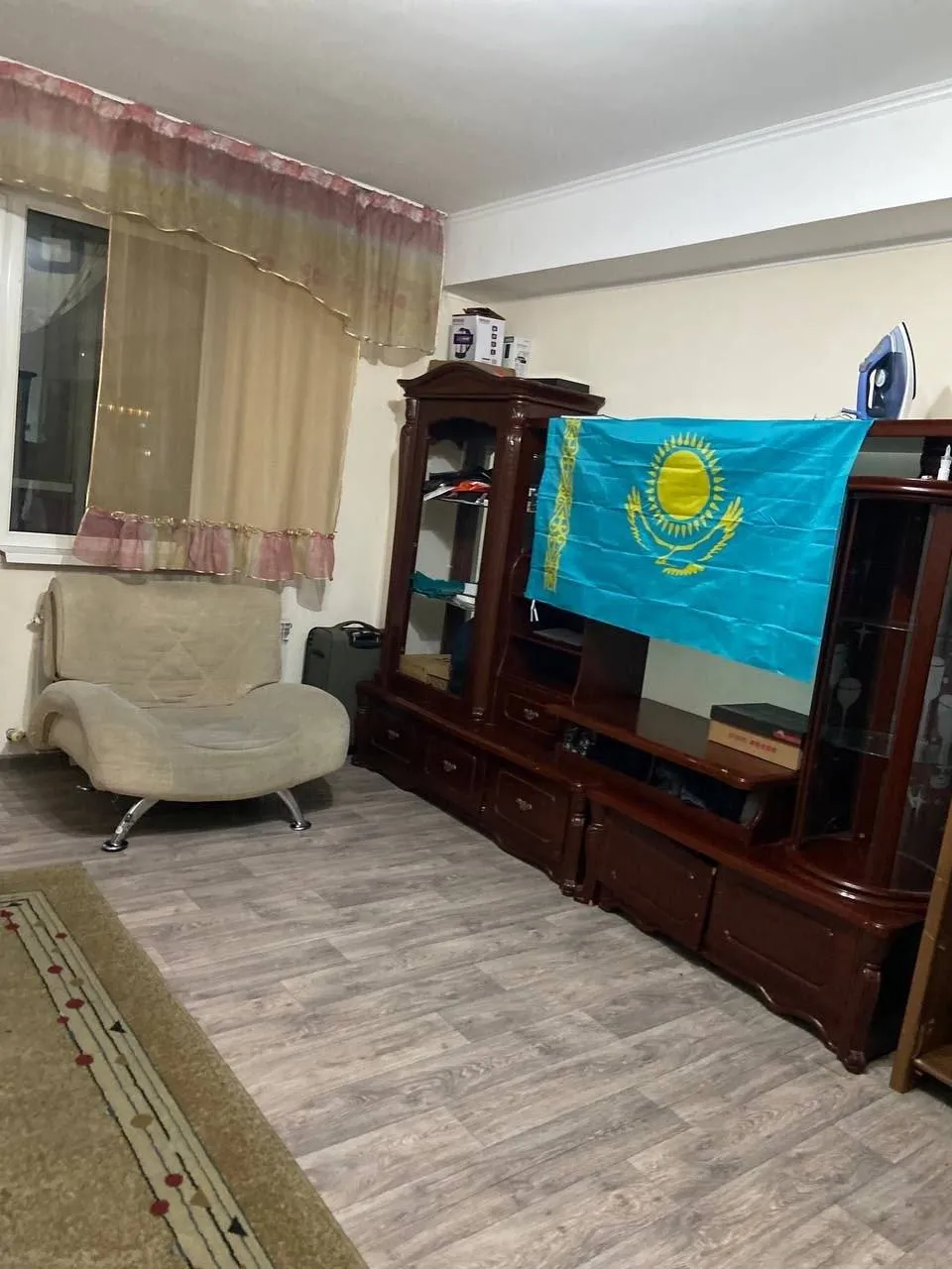 Подселение, для парней, 55 000 ₸/чел