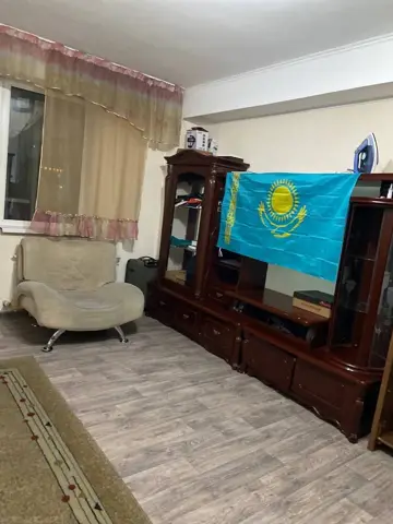 Подселение