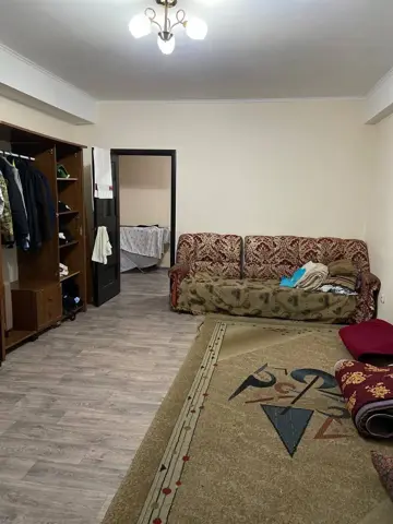 Подселение