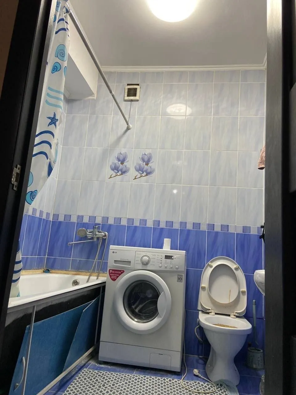 Подселение, для парней, 55 000 ₸/чел