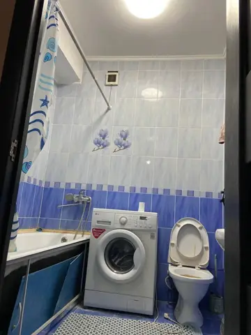 Подселение