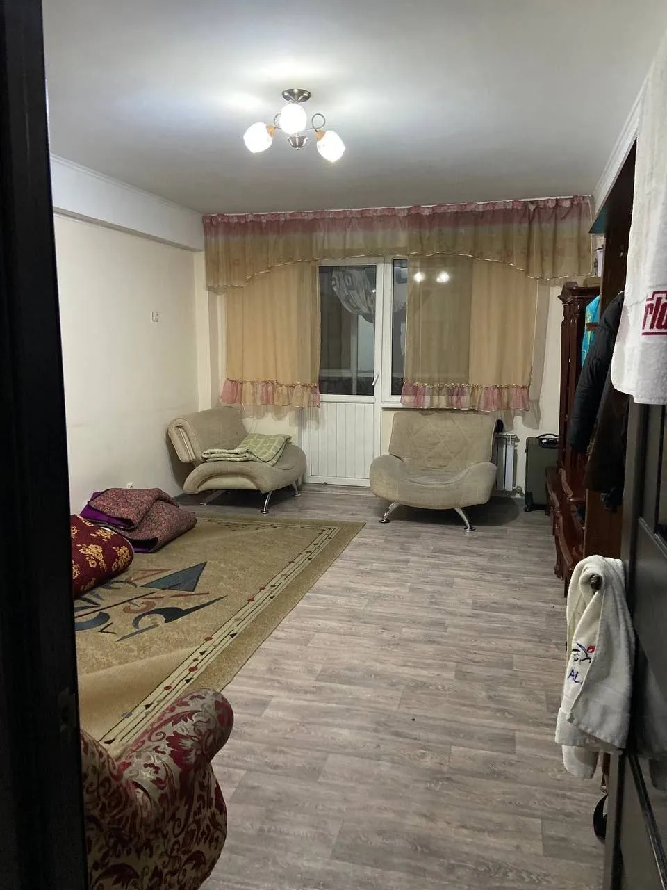 Подселение, для парней, 55 000 ₸/чел