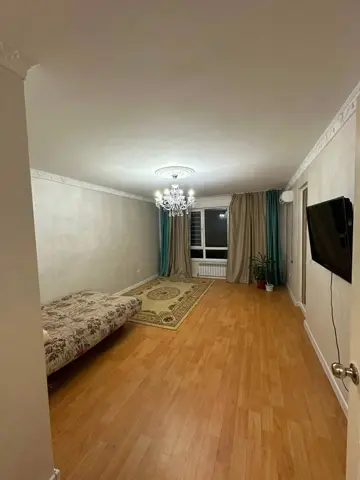Подселение