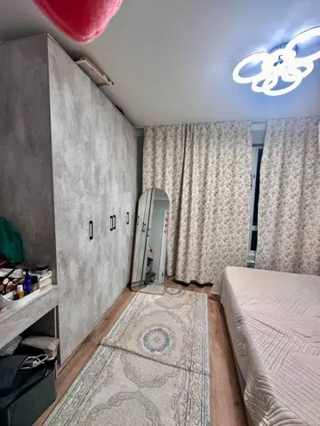 Подселение