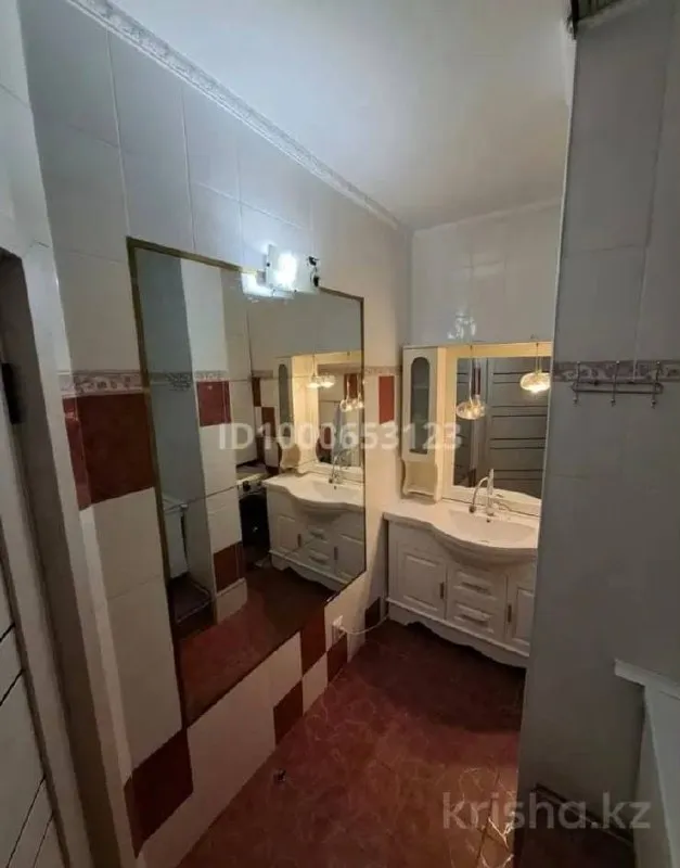 Подселение, для девушек, Алмалинский, 75 000 ₸/чел