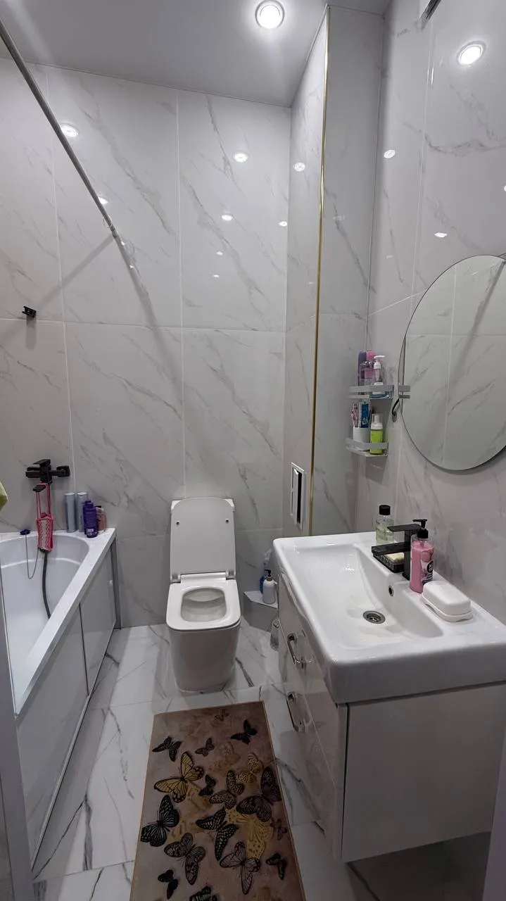 Подселение, для девушек, 55 000 ₸/чел