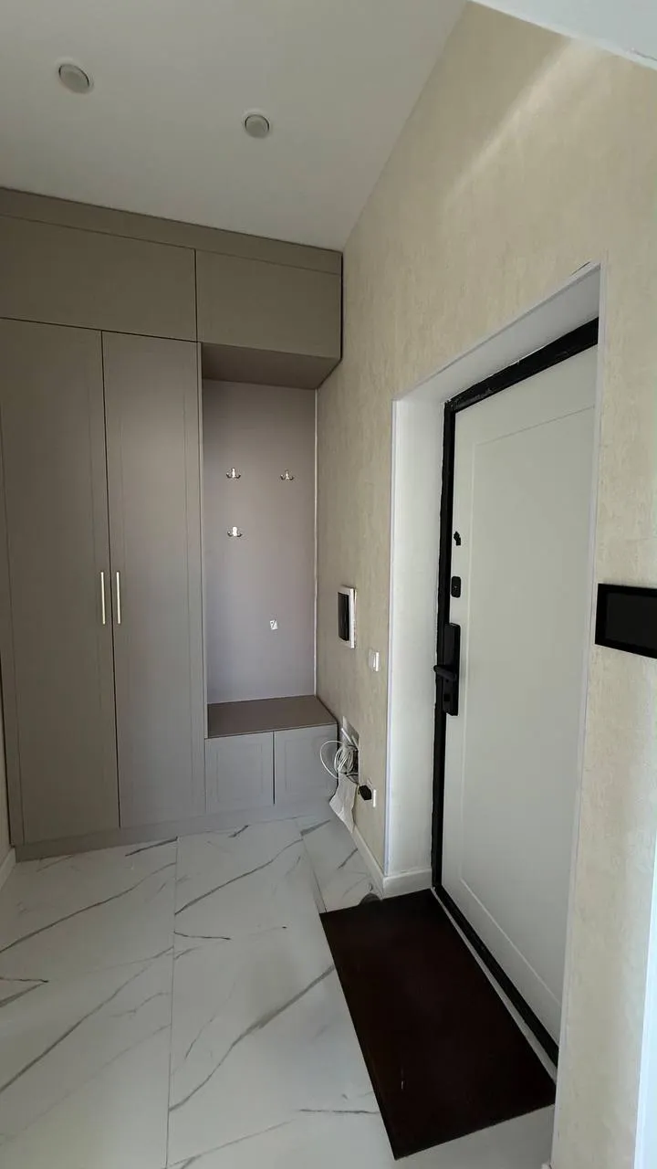 Подселение, для девушек, 55 000 ₸/чел