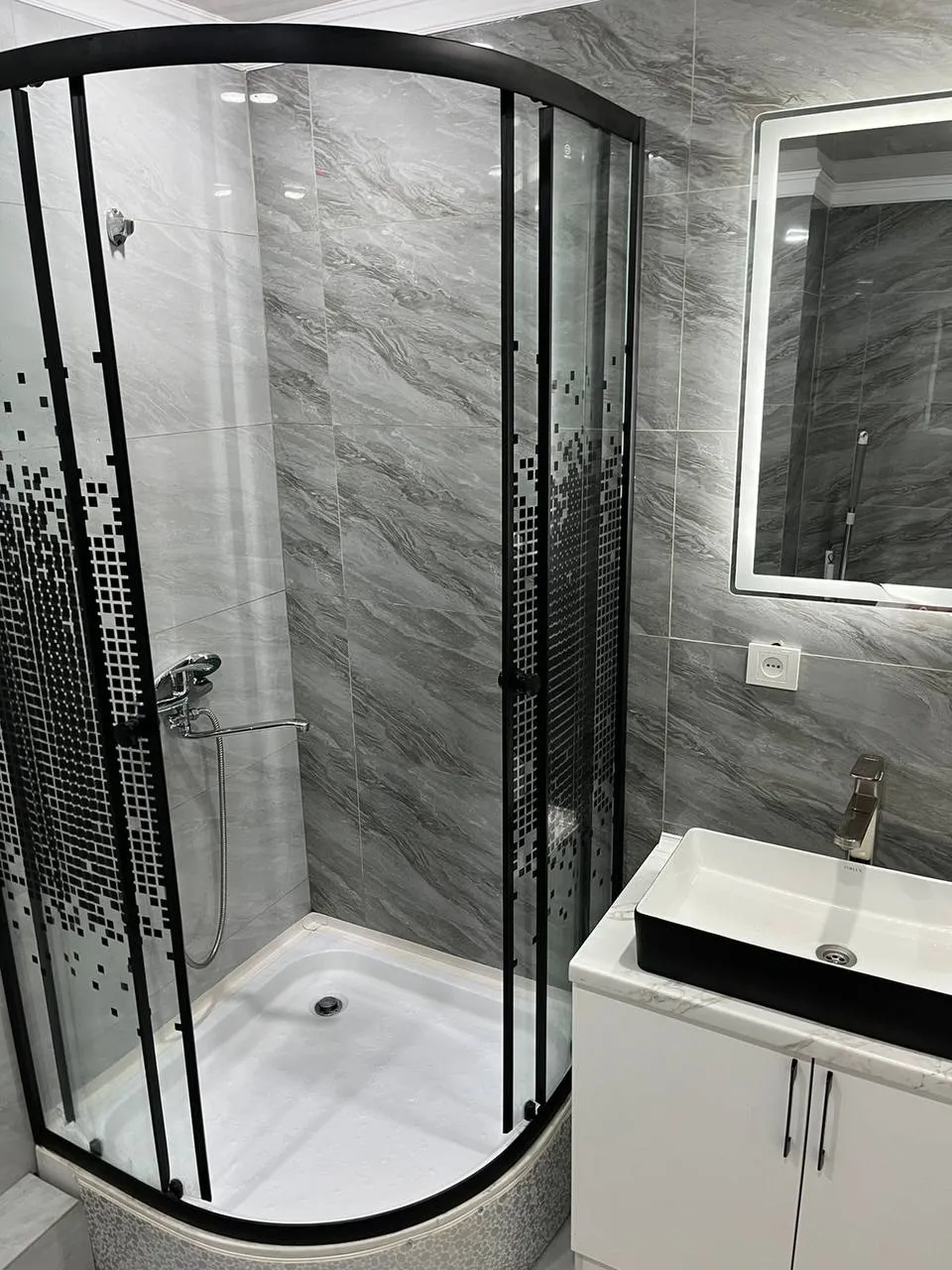 Подселение, для девушек, Аккент, 60 000 ₸/чел