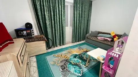 Подселение