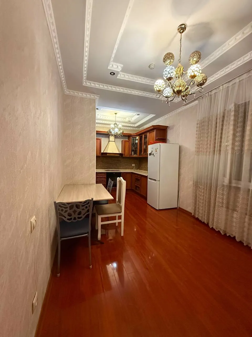 Подселение, для девушек, 60 000 ₸/чел