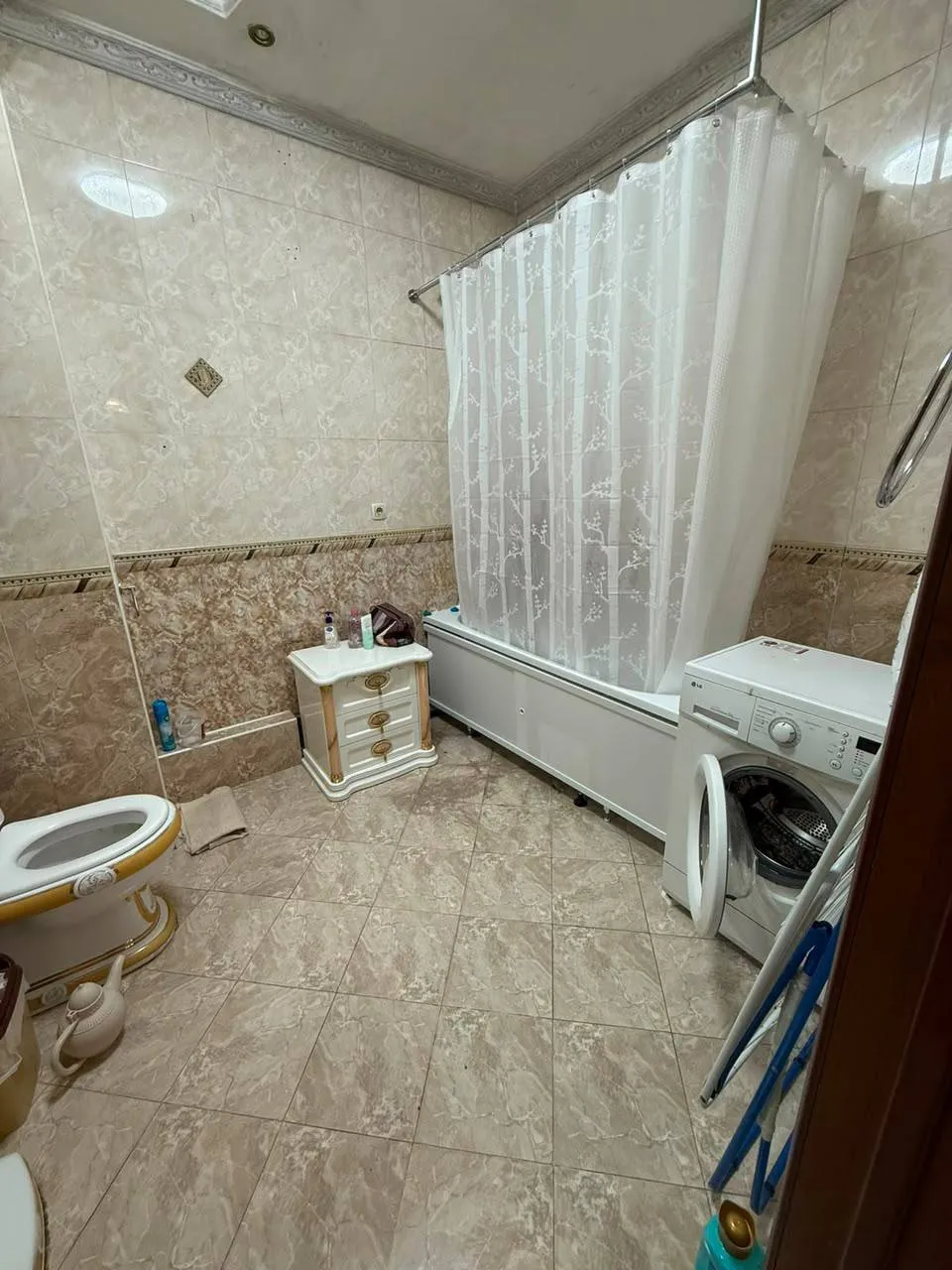 Подселение, для девушек, 60 000 ₸/чел