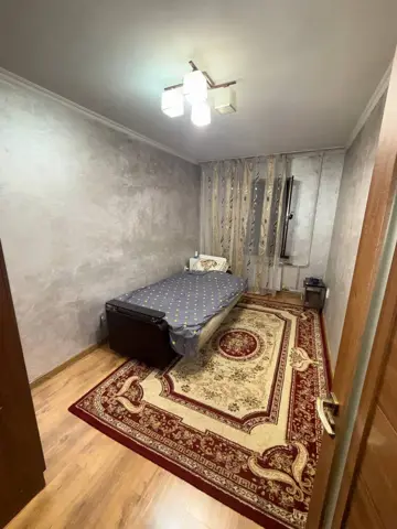 Комната