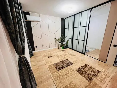 1-комн. квартира
