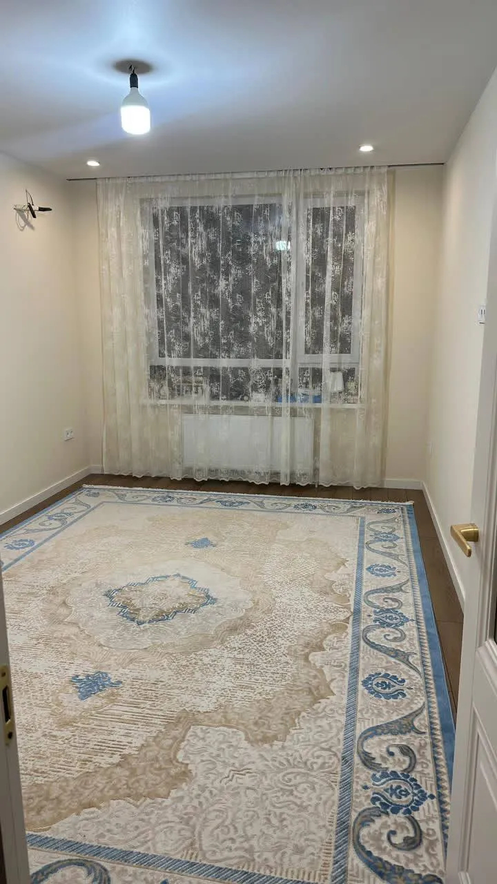 Подселение, для девушек, Жетісу, 60 000 ₸/чел