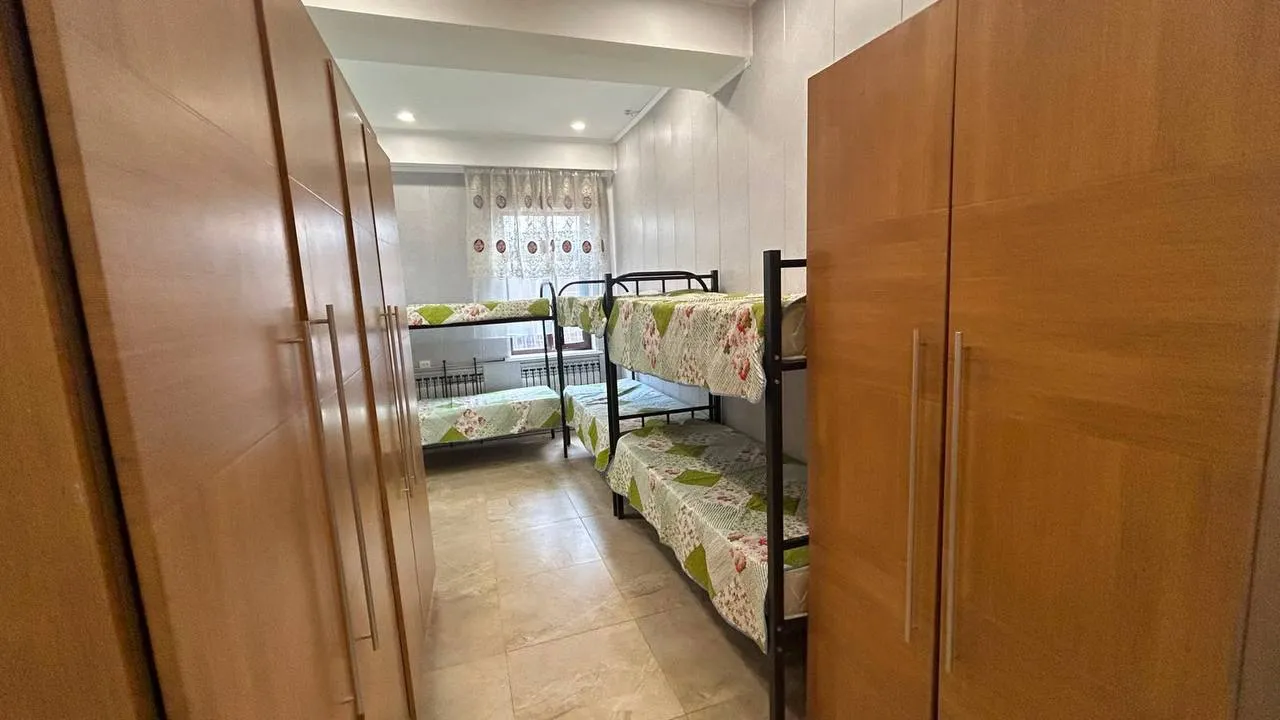 Подселение, для девушек, 40 000 ₸/чел