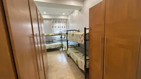 Подселение