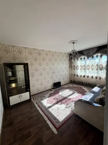Подселение