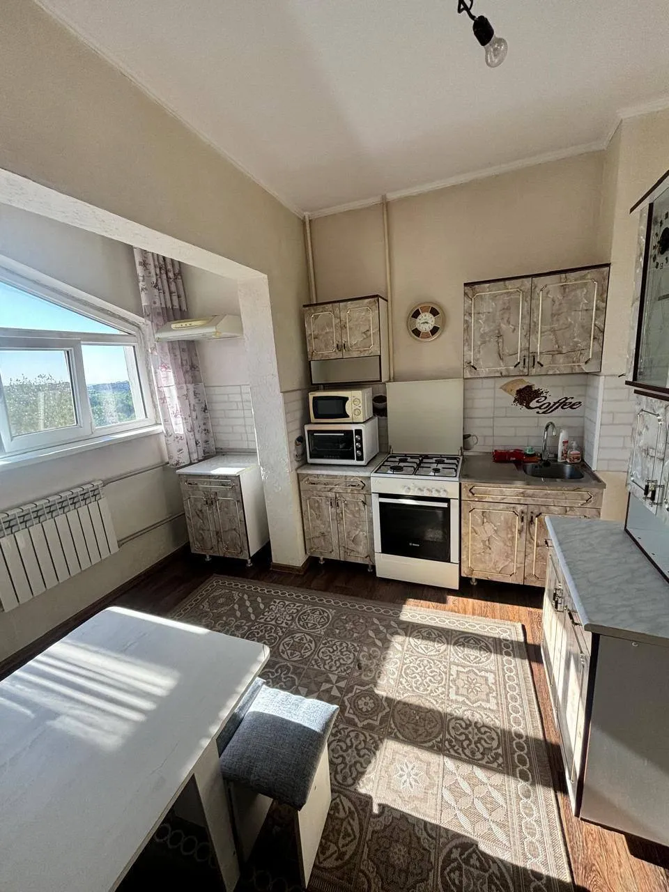 Подселение, для девушек, Аксай-4, 58 000 ₸/чел