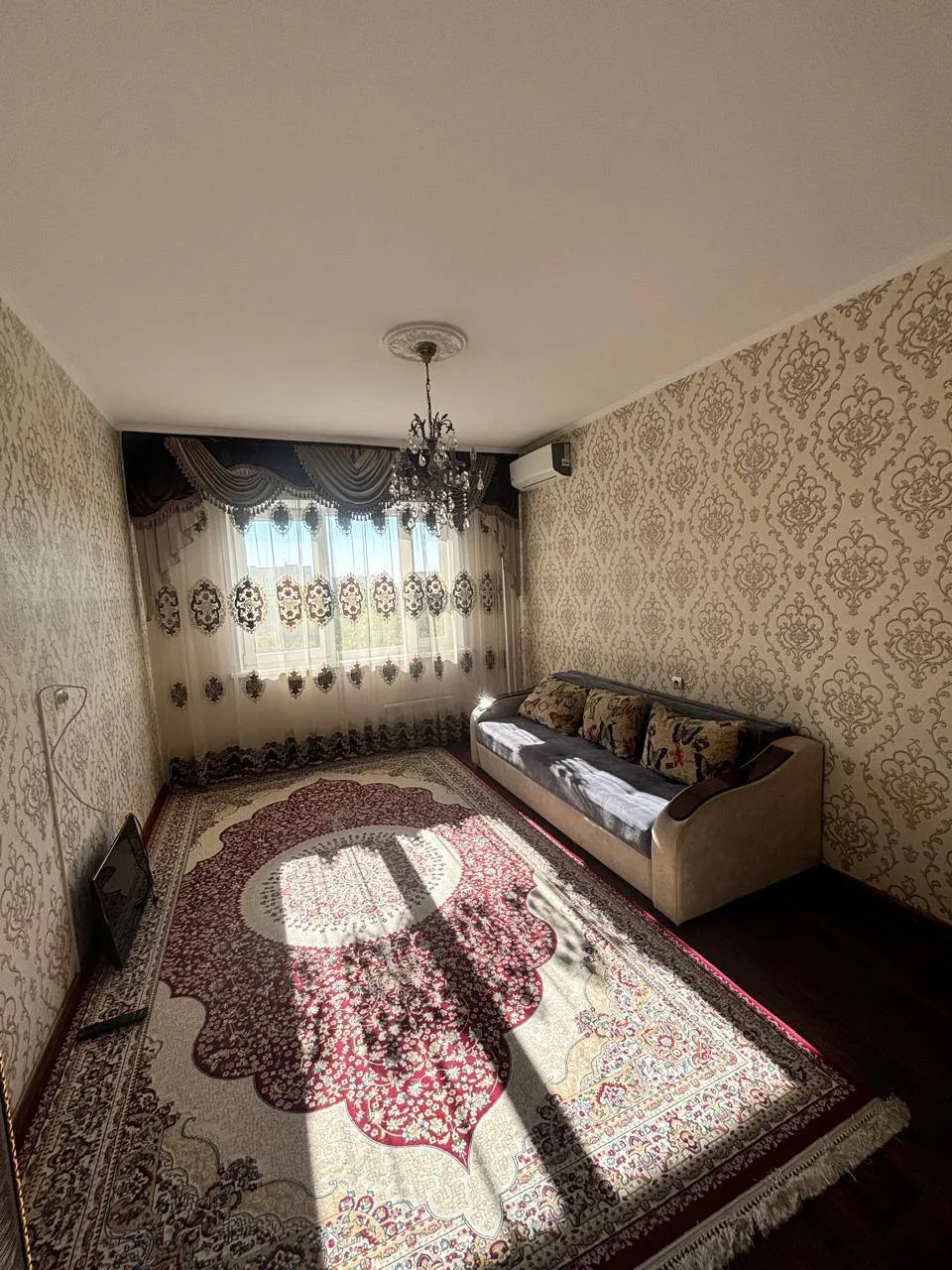 Подселение, для девушек, Аксай-4, 58 000 ₸/чел