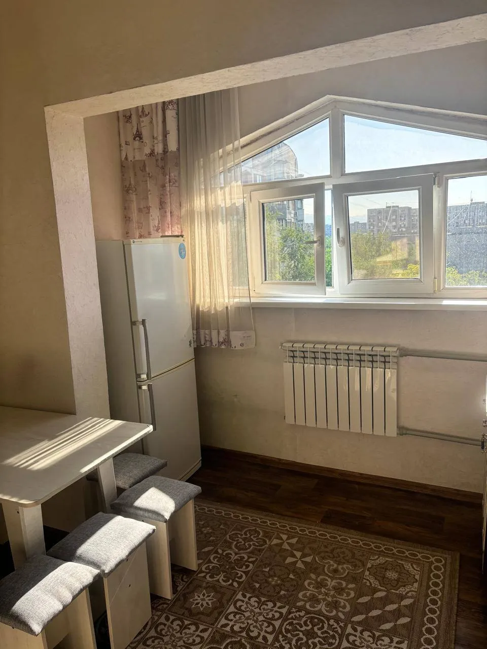 Подселение, для девушек, Аксай-4, 58 000 ₸/чел