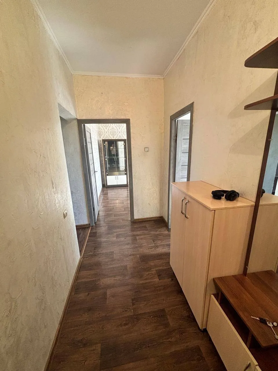Подселение, для девушек, Аксай-4, 58 000 ₸/чел