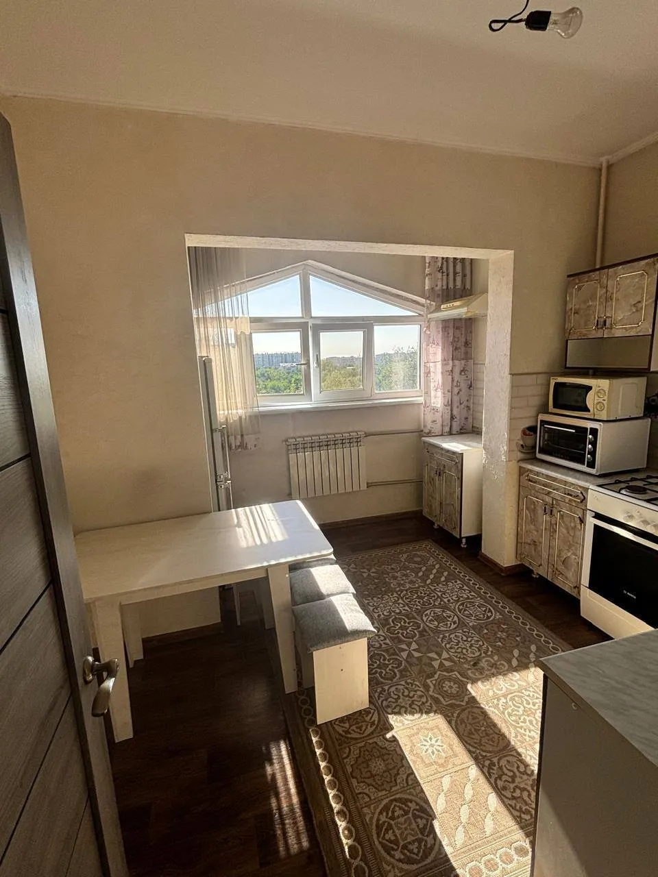 Подселение, для девушек, Аксай-4, 58 000 ₸/чел
