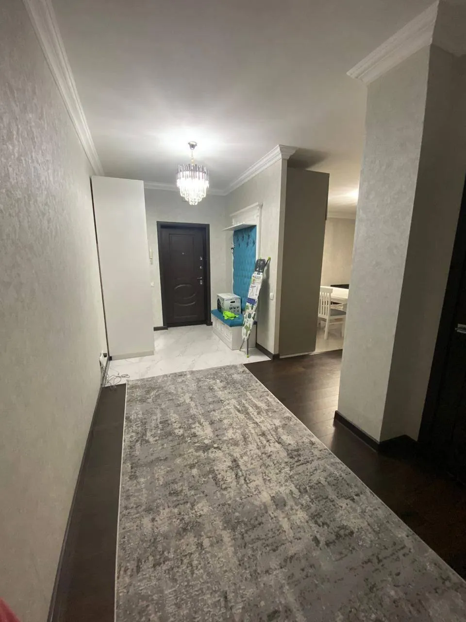 2-комн. квартира, для девушек, 65 000 ₸/чел