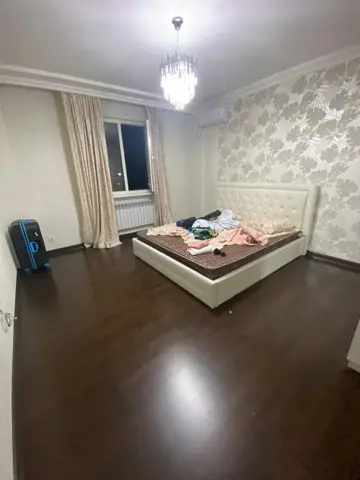 2 бөлмелі пәтер