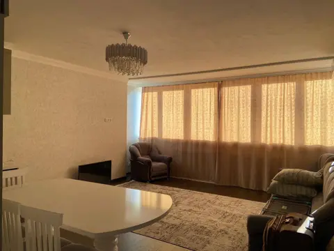 2 бөлмелі пәтер