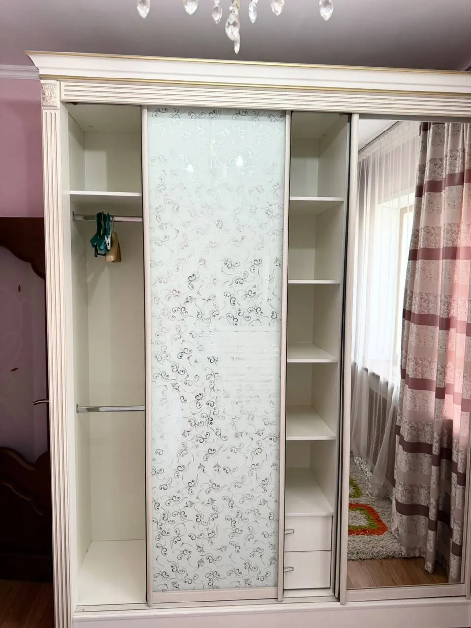 Подселение, для девушек, Ауэзовский, 100 000 ₸/чел