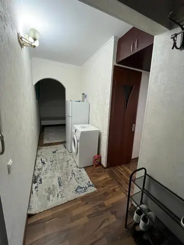 Подселение