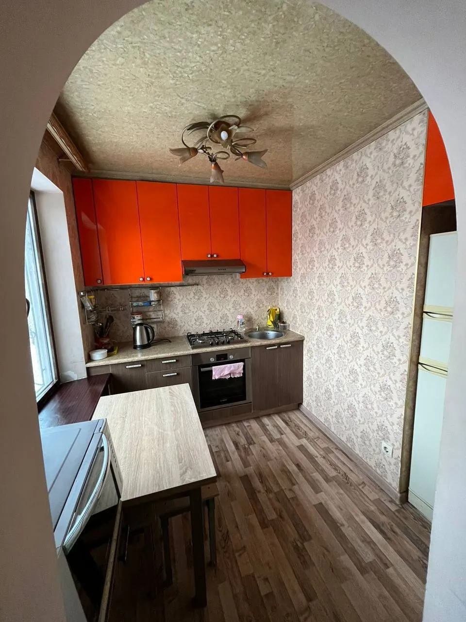 Подселение, қыздарға, 4 микрорайон, 42 000 ₸/адам