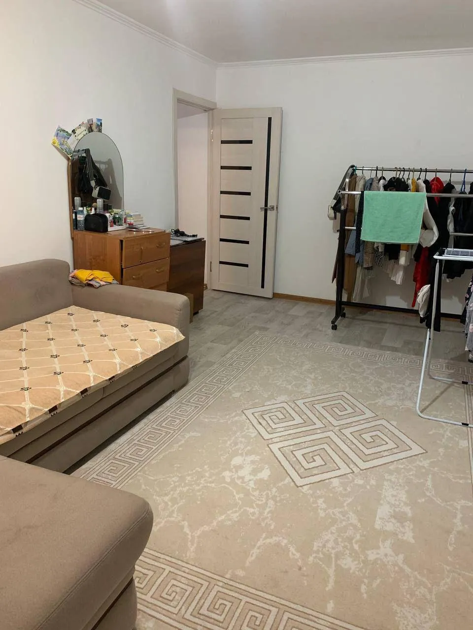 Подселение, для девушек, Коктем-1, 60 000 ₸/чел